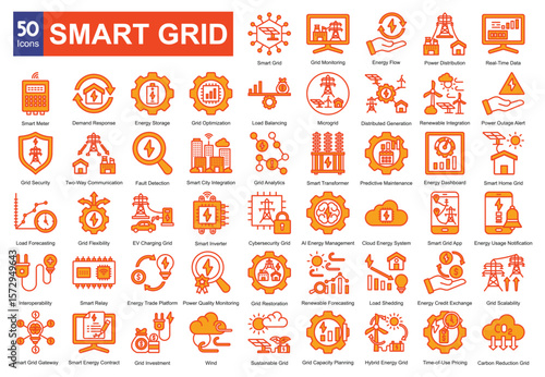 Smart grid