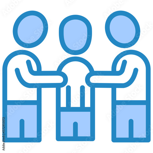 Tolerance Icon