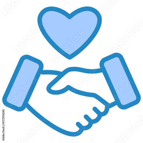 Forgiveness Icon