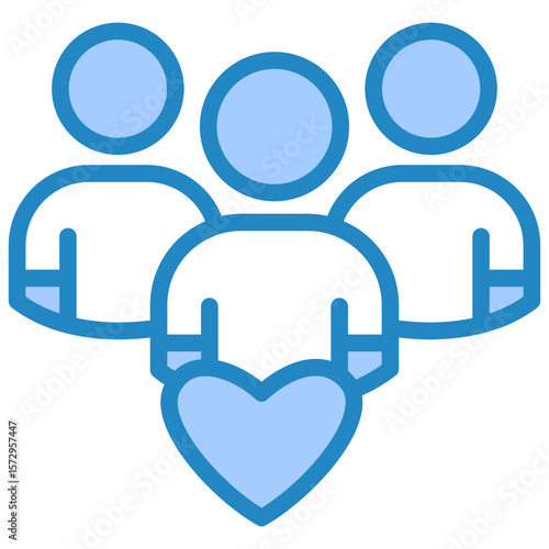 Benevolence Icon