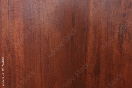 Brown wood is good for writing backgrounds