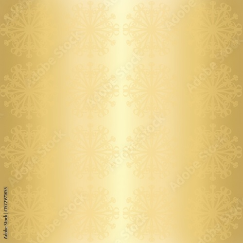 Golden background 