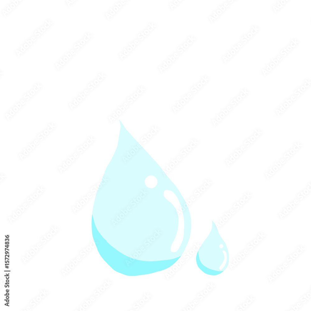 水滴 水滴