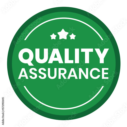 quality assurance