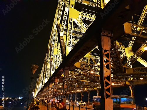 Photography Kolkota is a beautiful city in India having beautiful locations like Howrah bridge and Victoria palace