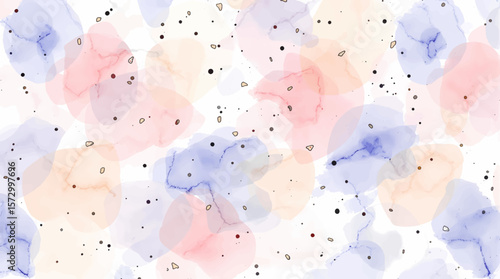 abstract colorful background