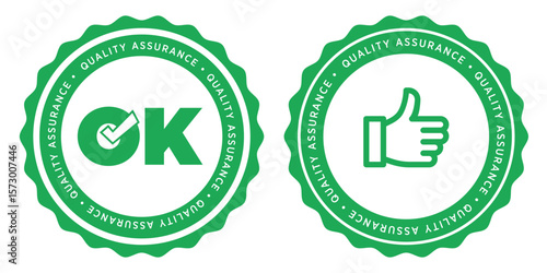 Quality assurance