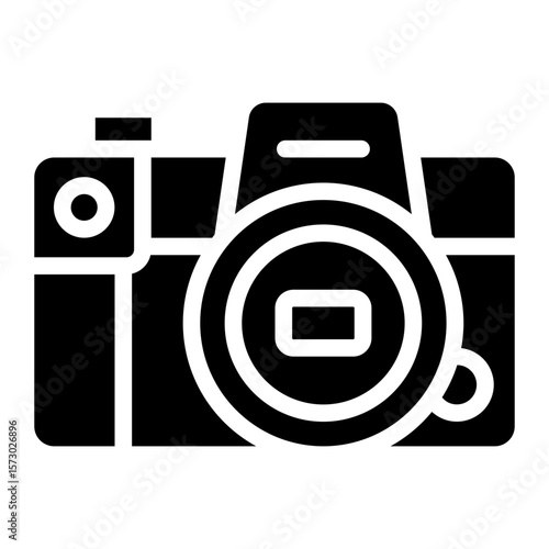 compact camera icon