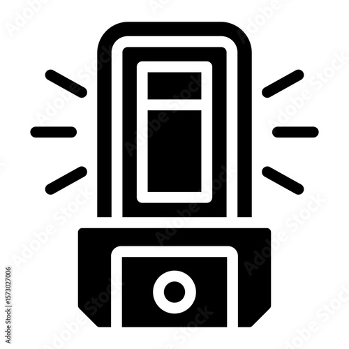 flash icon