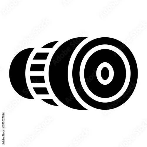 lens icon