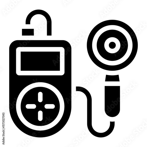 light meter icon