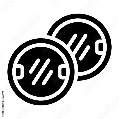 reflector icon