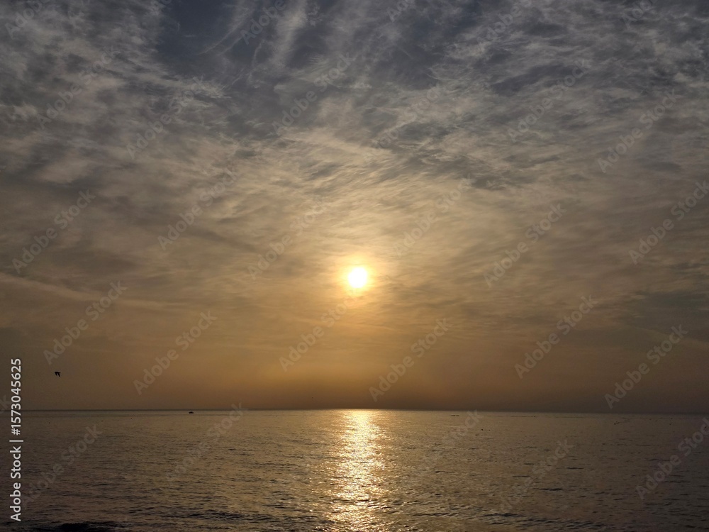 Early dawn, horizon sunrise, beautiful natural sunrise dawn seascape background, Yeongdeok, South Korea - 이른 새벽, 수평선 해돋이, 아름다운 자연 일출 새벽 바다 풍경 배경, 영덕, 한국 Early dawn, horizon sunrise, beautiful natural sunrise dawn seascape background, Yeongdeok, South Korea - 이른 새벽, 수평선 해돋이, 아름다운 자연 일출 새벽 바다 풍경 배경, 영덕, 한국