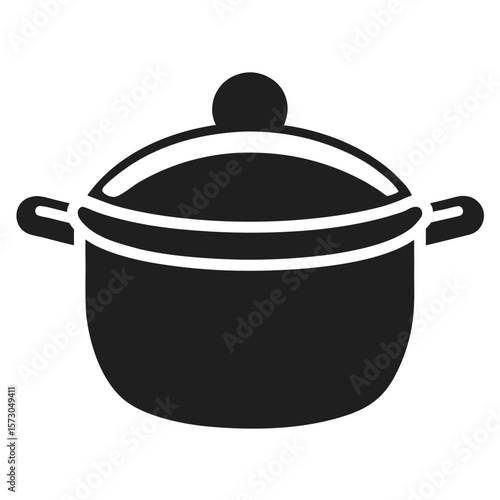 stainless steel pan