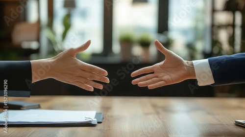 Professional Mediation Session with Neutral Third Party Involvement