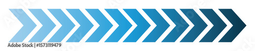 Abstract blue road moving dynamic symbols. Road lines arrow zigzag chevron speeds flat style.	
background