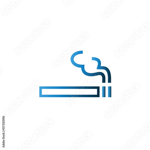 Mall icon design template