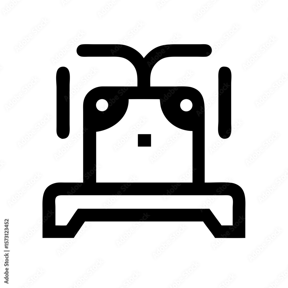 gaming yoke system icon gaming yoke system icon