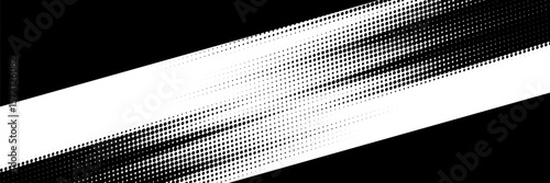 Manga focus speed lines for comic effect. Motion and action diagonal focus flash strip lines for anime comic book. grunge sport style