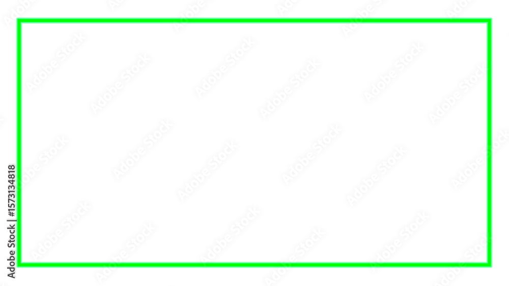 Neon rectangle frame green color isolated on transparent background. Glowing neon border with empty copy space Glow banner, mockup, template. Neon sign for decoration, design elements Neon rectangle frame green color isolated on transparent background. Glowing neon border with empty copy space Glow banner, mockup, template. Neon sign for decoration, design elements