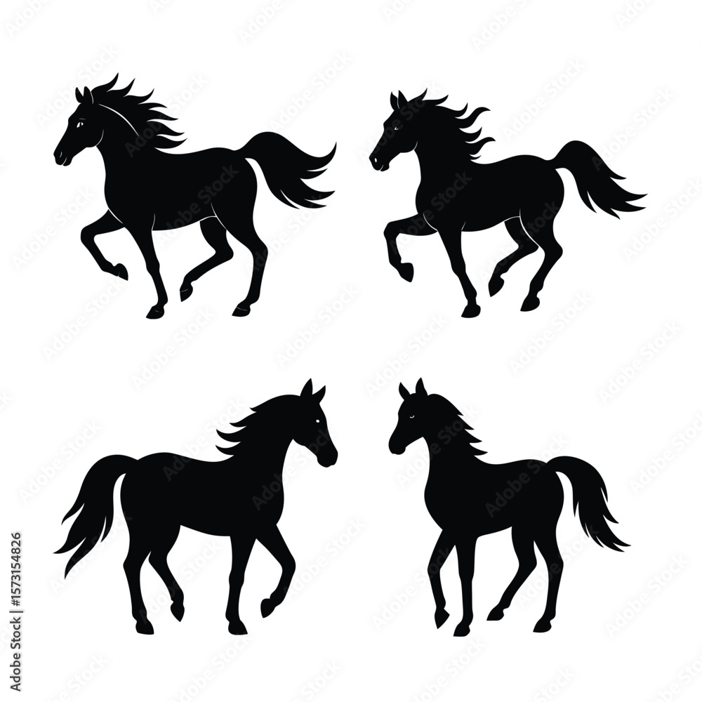 Horse Bundile Horse Bundile