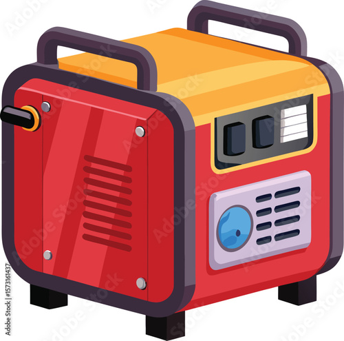 mini backup power generator for home use small appliance