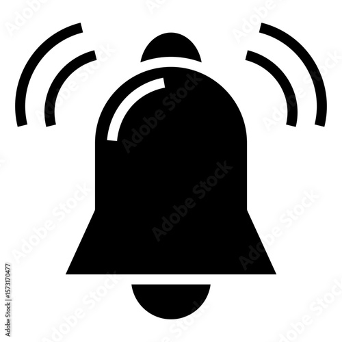 notification vector icon