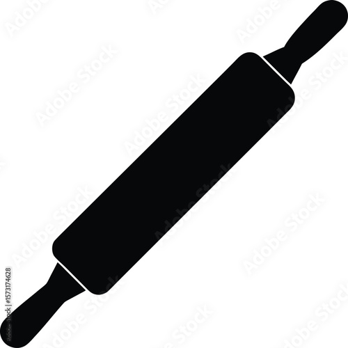 Rolling Pin Icon