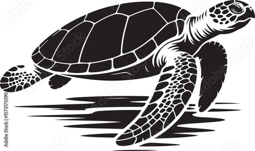 Versatile vector graphic design with a broad spectrum of colors including primary and secondary hues suitable for diverse print and digital applications