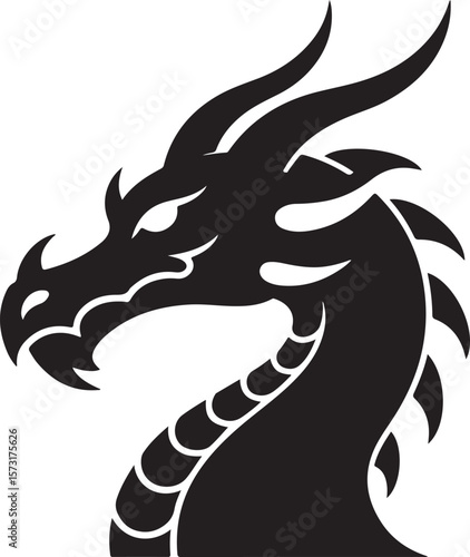 Wallpaper Mural Versatile cmyk and rgb vector design with helvetica and courier fonts suitable for various print and digital applications Torontodigital.ca