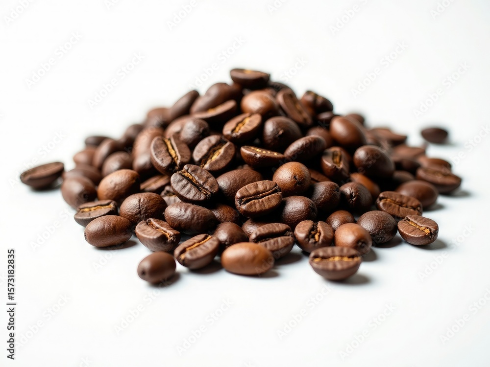 Obraz premium A still life composition featuring a heaping pile 