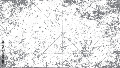 Grunge overlay mild texture effect Abstract urban halftone vector texture Light grunge halftone background design.