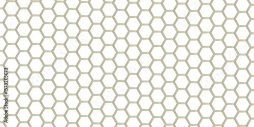Abstract cube hexagon shape background. Vector banner design. Hexagons pattern. Geometric abstract background with simple hexagonal elements. Medical. Vector digital art banner