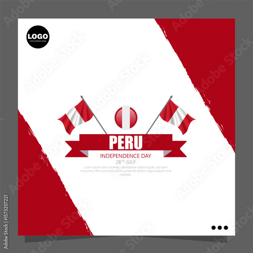 Peru Independence Day, celebrated on July 28th, marks the country's declaration of independence from the Spanish