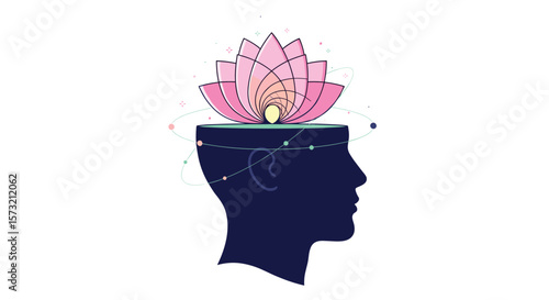 Mindfulness Meditation and Inner Peace Cultivating Serenity and Mental Clarity Through Focused Awareness Practices