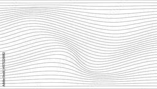 Seamless abstract geometric pattern with elegant gold lines on white background, minimalist vector wallpaper with light modern design for luxury decor and packaging