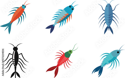 Copepod