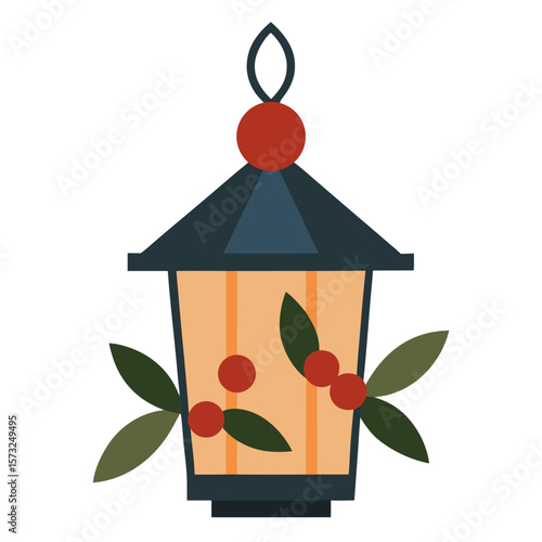 bird house and tree