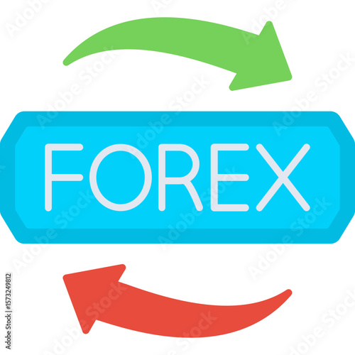 Forex icon