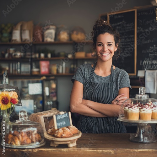 Outline steps to obtain necessary licenses for a small catering business