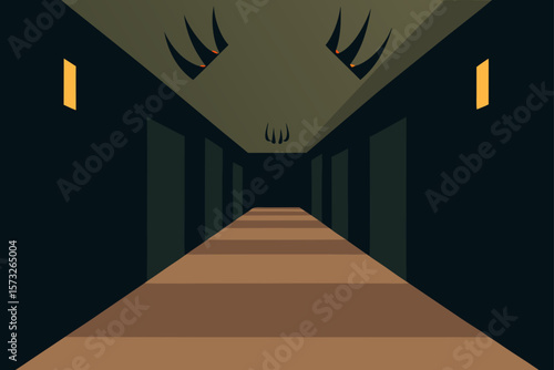 light at the end of tunnel