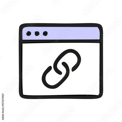 Link Icon