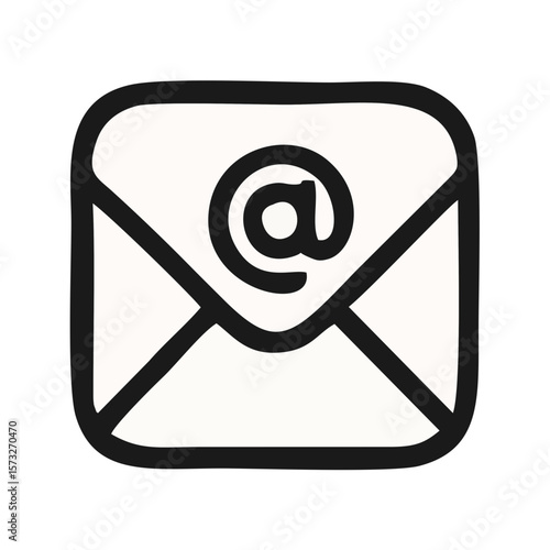 Mail Icon
