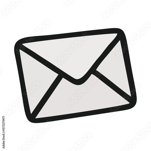 Mail Icon