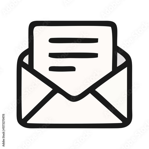 Mail Icon