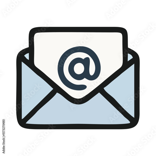 Mail Icon