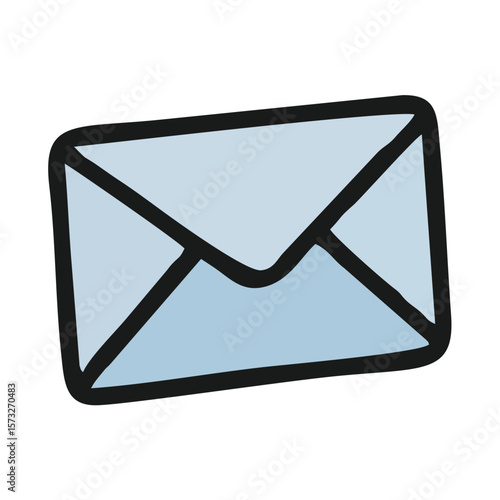 Mail Icon
