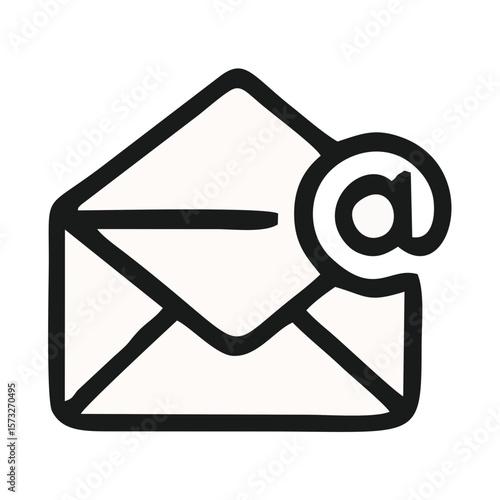 Mail Icon