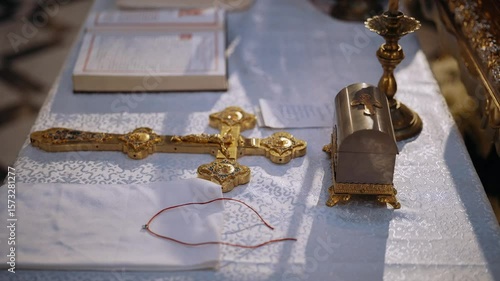 ortodox religion