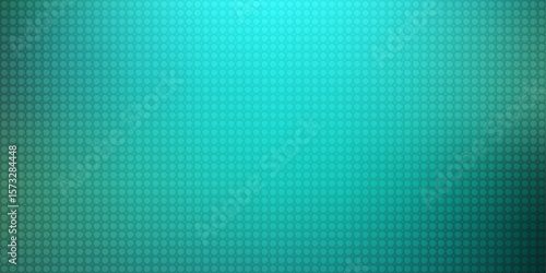Innovation Grid. Teal Mesh Gradient Abstract Background with Subtle Geometric Flow for Digital UI, SaaS, and Corporate Software Design.